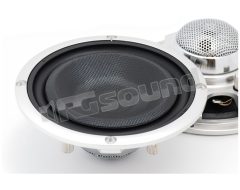 MM4 Silver Midrange with double-layer fiberglass cone AD Audio Development