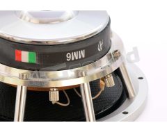 MM6 Silver audiophile midwoofer 3ohm AD Audio Development