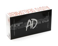 MM6 Silver audiophile midwoofer 3ohm AD Audio Development