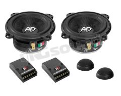 AD4 High-End two-way speaker kit AD Audio Development