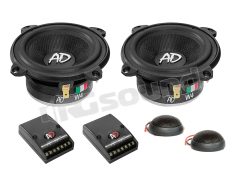 AD4/B Two-way speaker kit AD Audio Development