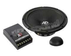 AD6/B Two-way speaker kit AD Audio Development