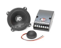 AD40 Two-way speaker kit AD Audio Development