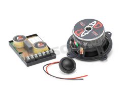 AD40 Two-way speaker kit AD Audio Development