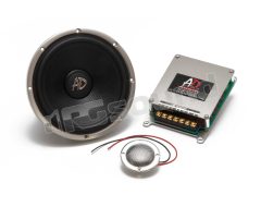 AD MM2 hi-end 2-way kit with grilles AD Audio Development