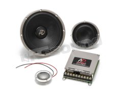 AD MM3 High-End 3-way speaker kit AD Audio Development