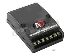 X2V Pair of 2-way Crossovers AD Audio Development