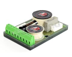 X3V Pair of 3-way crossovers with attenuator AD Audio Development