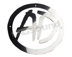 ADGR500 Grille for 130 mm speakers AD Audio Development