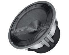 AV 10 25cm sub, Voce series Audison
