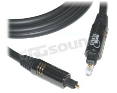 20-103 Cavo ottico in fibra di vetro TP-TP 3mt Thender