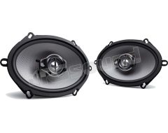KFC-S5794C Custom fit 3-way speaker Kenwood