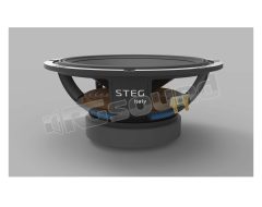 K8 high-efficiency full-range with 130W nominal Steg