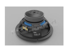 F8 high-efficiency 165mm midrange pair Steg