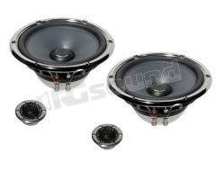 AEROSPACE 165.2 active without crossover Gladen