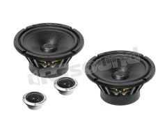 ZERO PRO 165.2 DC Without crossover Gladen
