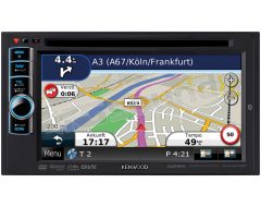 DNX4210BT  Kenwood
