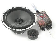 P 165 V15  Focal