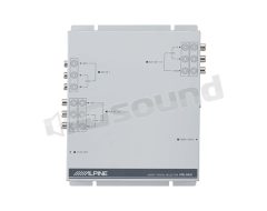 VPE-S431 Modulo di selezione/espansione video Alpine
