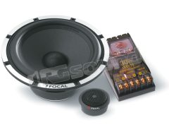 P 165 V30  Focal