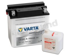 B16B-A B16B-A1 516015020 Varta