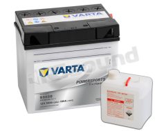 53030 60-N30L-B 530030030 Varta