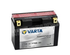 T9B-4 T9B-BS 508902012 Varta