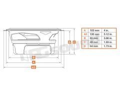 EMV 100.5  Hertz