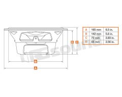 EV 165L.5  Hertz