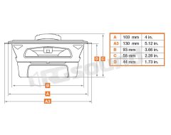 ECX 100.5  Hertz