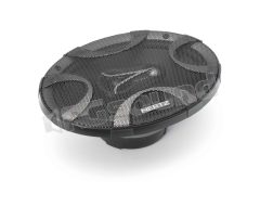 ECX 690.5 3-way oval speakers 300W Hertz
