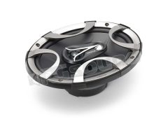 ECX 690.5 3-way oval speakers 300W Hertz