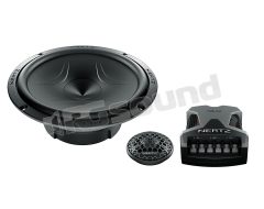 ESK 165.5  Hertz