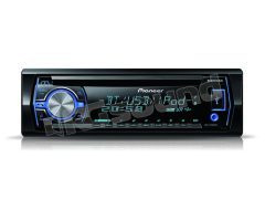 DEH-X5500BT Sintolettore CD RDS Pioneer