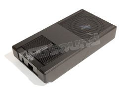 02948 Compact powered subwoofer, Thunder series Phonocar