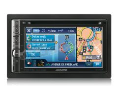 INE-S900AF  Alpine