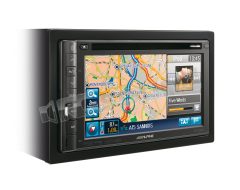INE-S900AF  Alpine