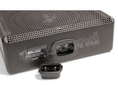02947 Thunder series compact subwoofer Phonocar