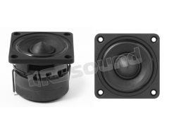 02315 57mm midrange with dual magnet Phonocar