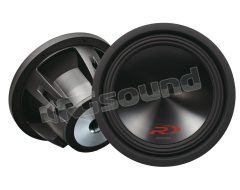 SWR-12D4 Dual 4+4Ω voice coil Alpine