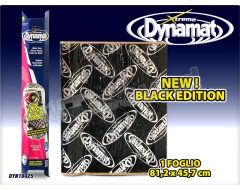 DYN10425 XTREME wedge pak pack with 1 sheet of 81.2 x 45.7 cm Dynamat