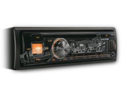 CDE-171RM  Alpine