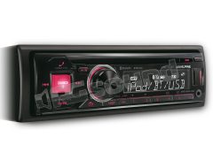 CDE-173BT  Alpine