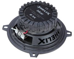 B 5X 13cm 2-way coaxial speakers Helix