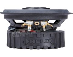 E 4X 10cm two-way coaxial speakers, Esprit line Helix