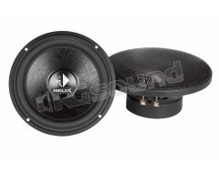 C 6B Pair of High-End 165 mm woofers Helix
