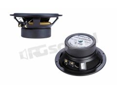 C 6B Pair of High-End 165 mm woofers Helix