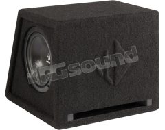 PP 7E Dual 7 bass-reflex Helix