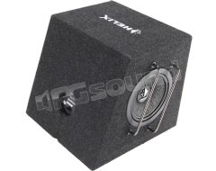 PP 7E Dual 7 bass-reflex Helix