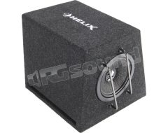 PP 7E Dual 7 bass-reflex Helix